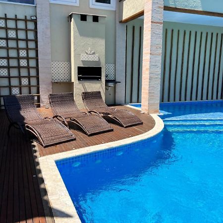 Buzios, Casa Inteira De Frente Para O Mar Em Joao Fernandes, Fabulosa, A Melhor Vista, Mansao Bella Vista Екстериор снимка