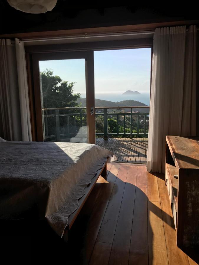 Buzios, Casa Inteira De Frente Para O Mar Em Joao Fernandes, Fabulosa, A Melhor Vista, Mansao Bella Vista Екстериор снимка