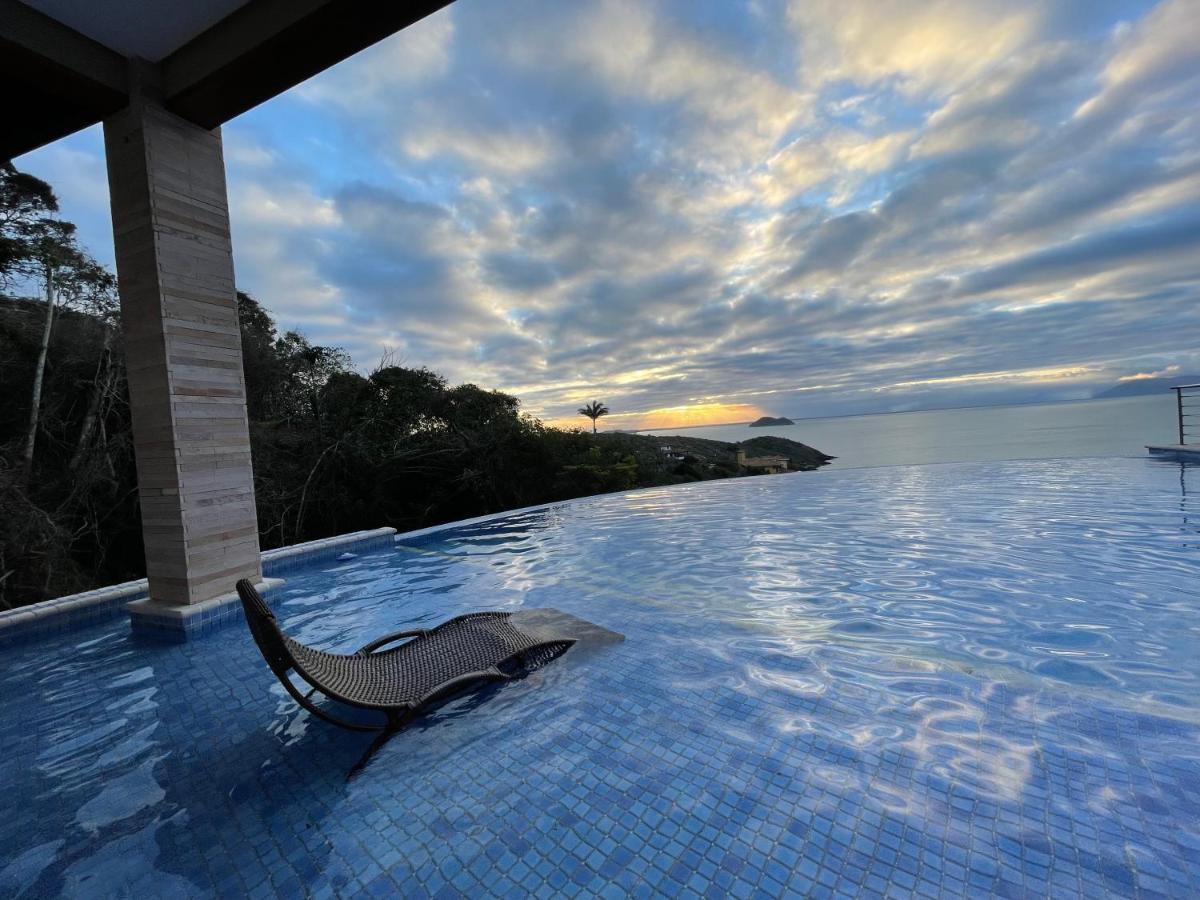 Buzios, Casa Inteira De Frente Para O Mar Em Joao Fernandes, Fabulosa, A Melhor Vista, Mansao Bella Vista Екстериор снимка