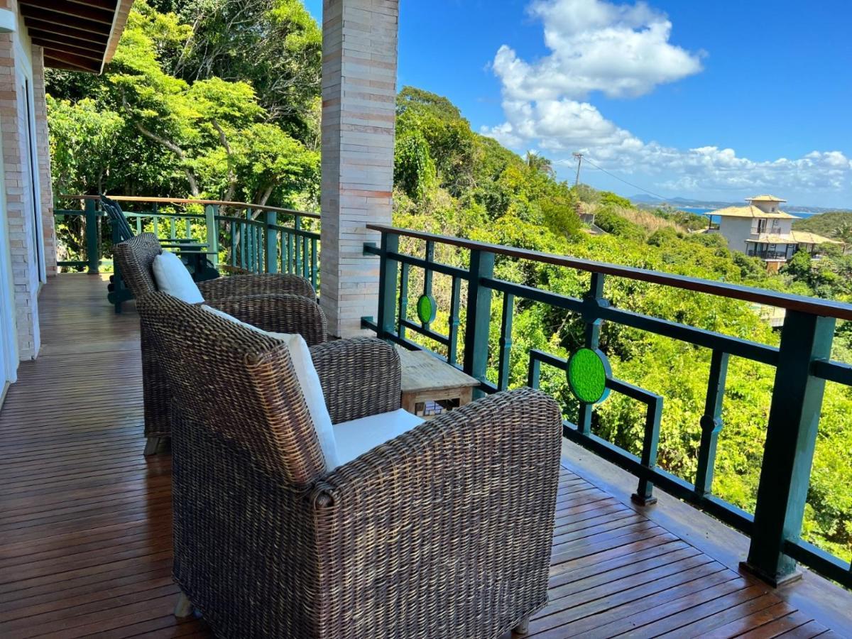 Buzios, Casa Inteira De Frente Para O Mar Em Joao Fernandes, Fabulosa, A Melhor Vista, Mansao Bella Vista Екстериор снимка