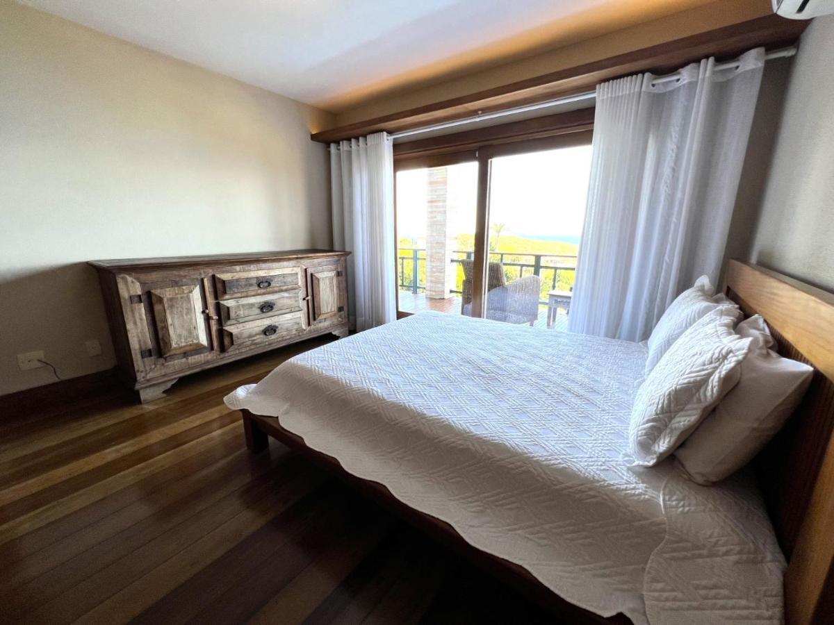 Buzios, Casa Inteira De Frente Para O Mar Em Joao Fernandes, Fabulosa, A Melhor Vista, Mansao Bella Vista Екстериор снимка