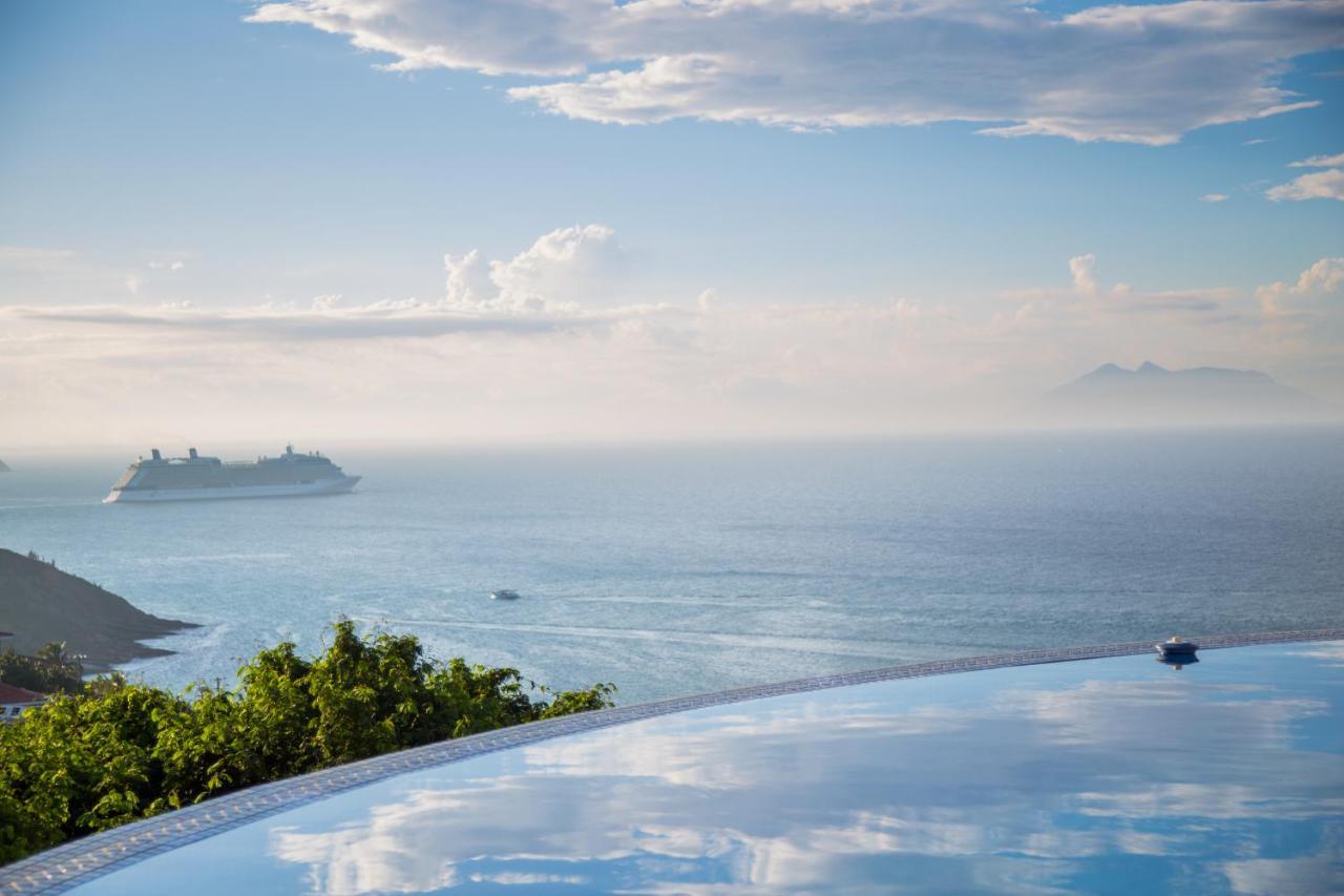 Buzios, Casa Inteira De Frente Para O Mar Em Joao Fernandes, Fabulosa, A Melhor Vista, Mansao Bella Vista Екстериор снимка